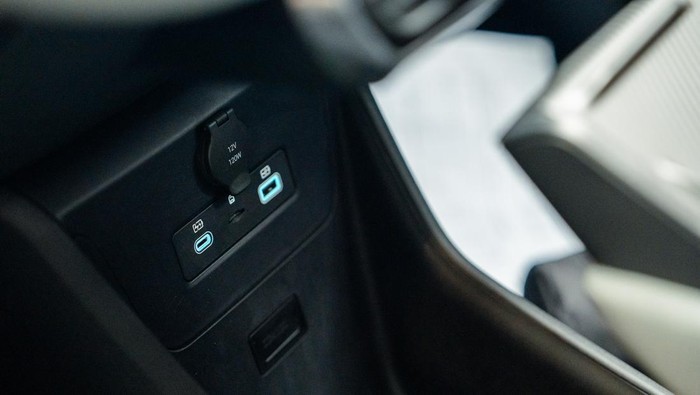 Wujud BYD Atto 1 Terbaru yang Dijual Mulai Rp 199 Juta