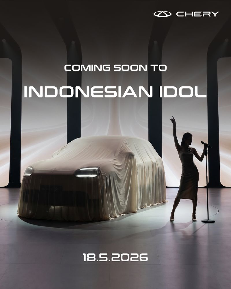 Chery Q meluncur di Indonesia tanggal 18 Mei 2026