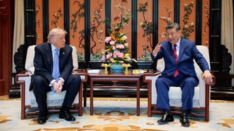 Trump-Xi Jinping Mendadak Mesra, China Borong Minyak hingga Boeing dari AS
