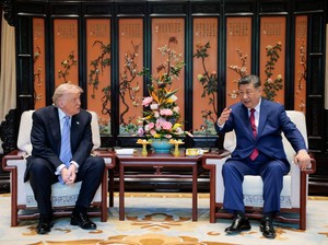 Trump-Xi Jinping Mendadak Mesra, China Borong Minyak hingga Boeing dari AS