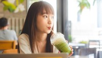 Benarkah Matcha Bikin Rambut Rontok? Ini Penjelasan Dokter