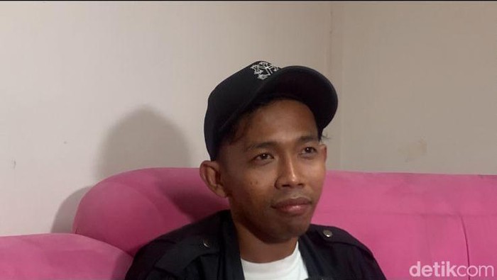 Dede Sunandar Minta Maaf ke Suami Irish Bela Usai Dituding KDRT-Selingkuh