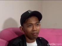 Dede Sunandar Minta Maaf ke Suami Irish Bela Usai Dituding KDRT-Selingkuh