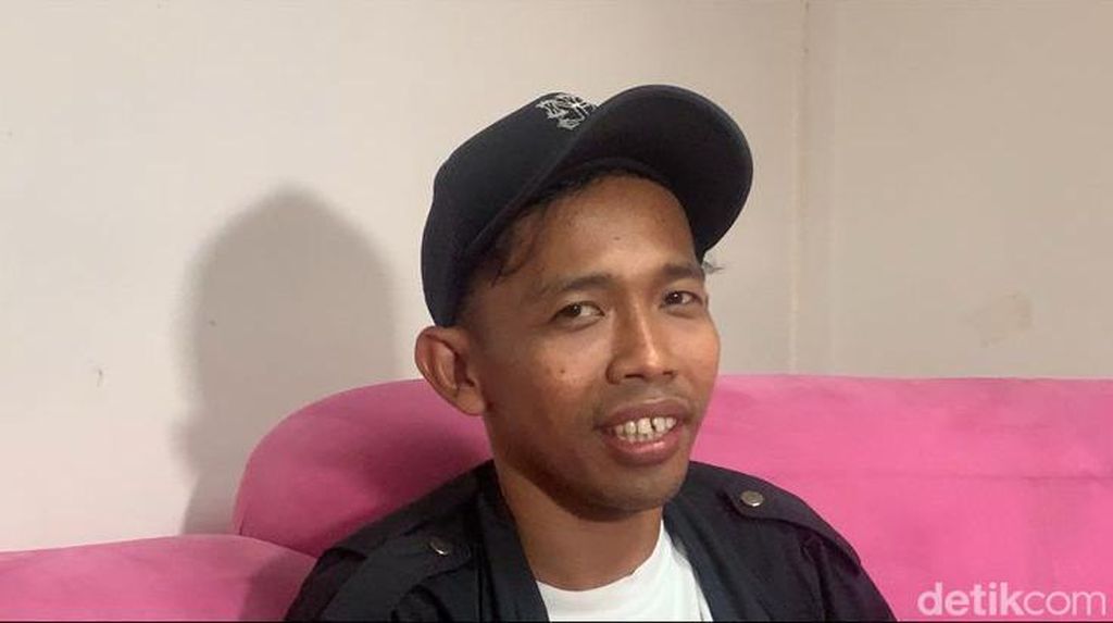 Dede Sunandar Ungkap Kondisi Sebelum Karen Hertatum Keluar dari Rumah