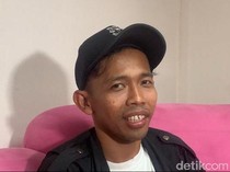 Usaha Dede Sunandar Sempat Mempertahankan Rumah Tangga