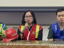 Kata RSUD dr Soetomo 1 Pasien meninggal Saat Kebakaran Gedung PPJT