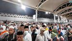 Permudah Akses Bus Shalawat, Terminal Ajyad Punya Jalur Khusus untuk Lansia