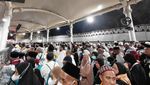 Permudah Akses Bus Shalawat, Terminal Ajyad Punya Jalur Khusus untuk Lansia