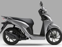 Honda Dio Terbaru Meluncur, Konsumsi BBM Tembus 55,6 Km per Liter