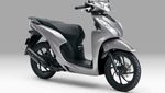 Potret Skutik Terbaru Honda yang Konsumsi BBM-nya 55,6 Km per Liter