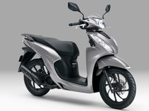 Potret Skutik Terbaru Honda yang Konsumsi BBM-nya 55,6 Km per Liter