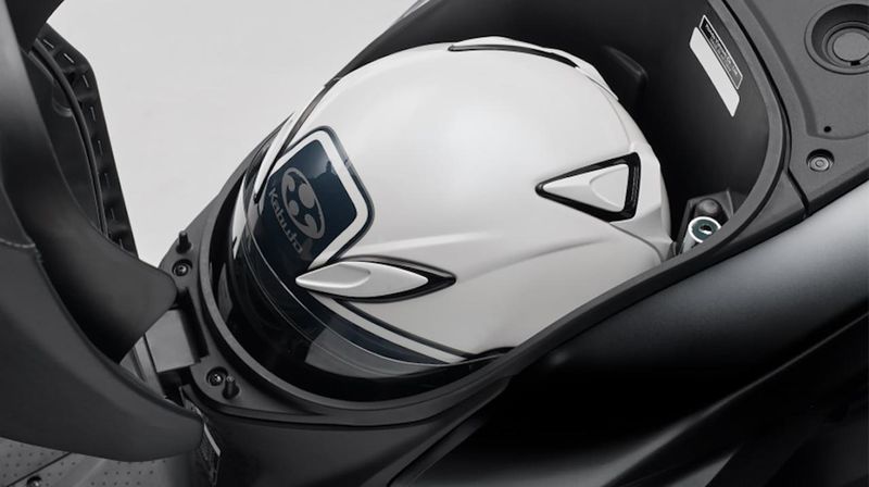 Honda DIo 2026