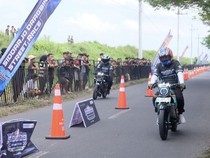 Pemkab Sidoarjo Akan Bangun Sirkuit Balap Wadahi Kreativitas Anak Muda