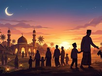 Hitung Mundur Idul Adha 2026 dan Jadwal Hari Tasyriknya, Berapa Hari Lagi?