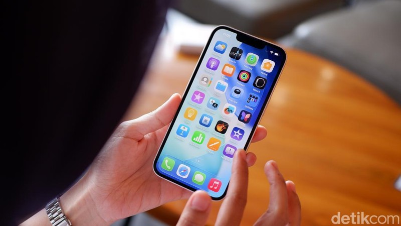 iPhone 17e