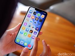 Unboxing iPhone 17e Soft Pink, Warnanya Menggoda Harga Rp 13 Jutaan