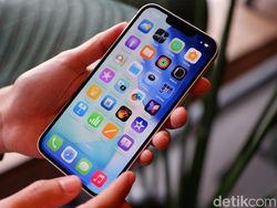Unboxing iPhone 17e Soft Pink, Warnanya Menggoda Harga Rp 13 Jutaan