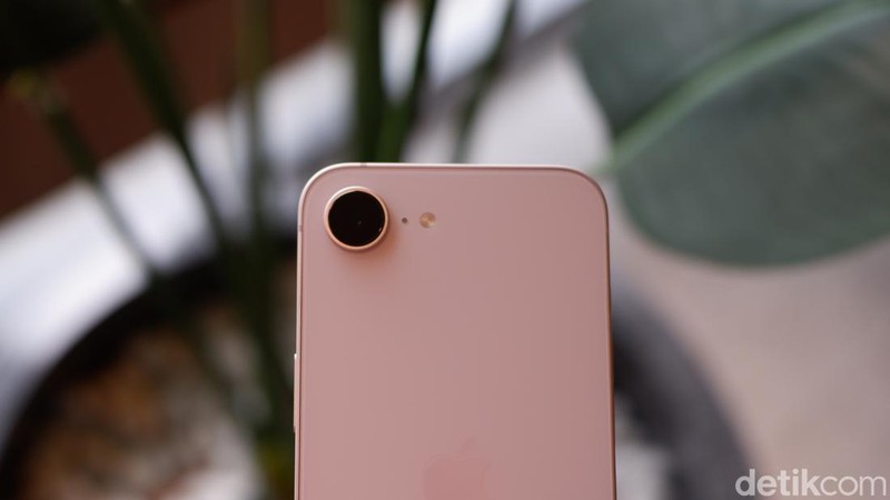 iPhone 17e