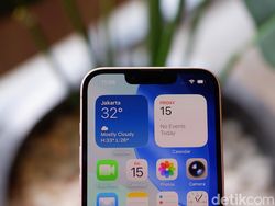 Unboxing iPhone 17e Soft Pink, Warnanya Menggoda Harga Rp 13 Jutaan