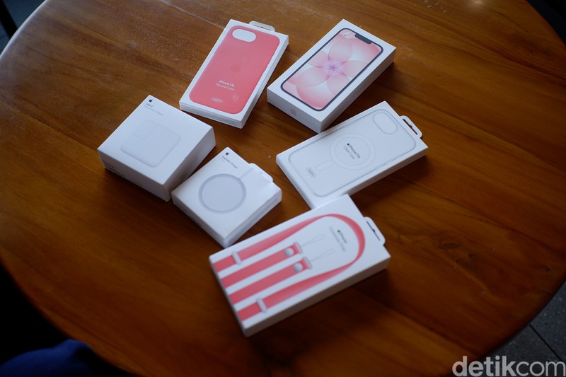 iPhone 17e