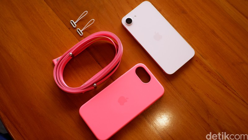 iPhone 17e