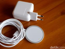 Unboxing iPhone 17e Soft Pink, Warnanya Menggoda Harga Rp 13 Jutaan