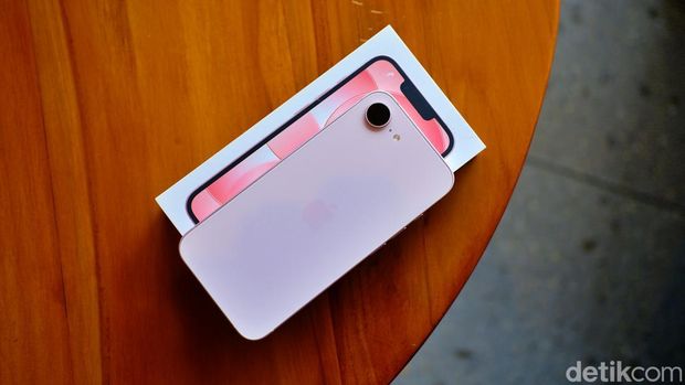 iPhone 17e