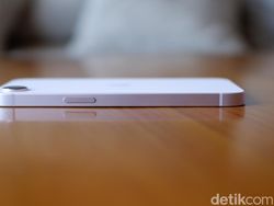 Unboxing iPhone 17e Soft Pink, Warnanya Menggoda Harga Rp 13 Jutaan