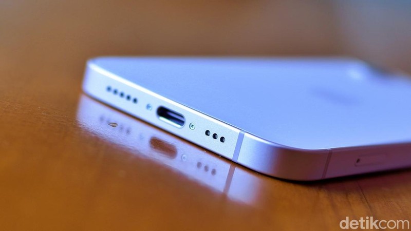 iPhone 17e