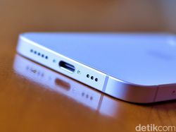 Unboxing iPhone 17e Soft Pink, Warnanya Menggoda Harga Rp 13 Jutaan
