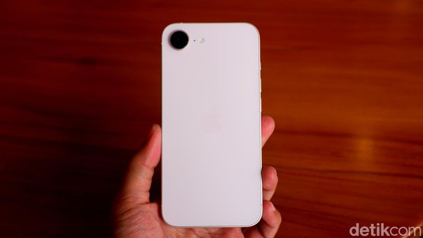 Apple Luncurkan Sewa iPhone, Mulai Rp 300 Ribuan per Bulan