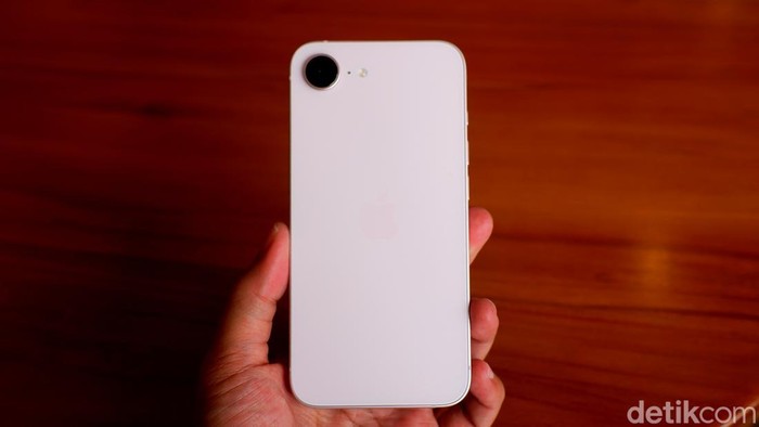 iPhone 17e