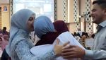 Haru dan Bangga Irish Bella, Putri Sambung Resmi Jadi Dokter