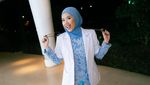 Haru dan Bangga Irish Bella, Putri Sambung Resmi Jadi Dokter