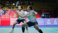 Hasil Kejuaraan Dunia 2026: Isyana/Rinjani Kalahkan Wakil Skotlandia