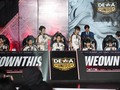 Jadwal MPL ID S17 Week 8 Hari Ini: Dewa United Esports Vs Onic