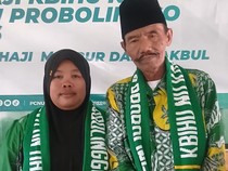 Jemaah Haji Asal Probolinggo Meninggal di RS King Abdul Aziz Arab Saudi