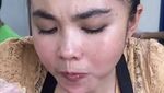 Karina Ranau Jago Masak, Laris Jualan Jukut Goreng dan Gabin di Warungnya