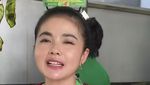 Karina Ranau Jago Masak, Laris Jualan Jukut Goreng dan Gabin di Warungnya