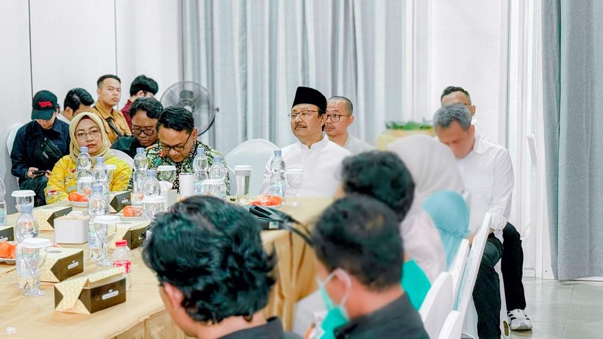 Kemensos Siapkan Pendampingan Menyeluruh bagi Korban Pelecehan di Pati? — INDONESIA — ERYU PROJECT