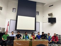 Kondisi Terakhir Pasien Meninggal Saat Kebakaran PPJT RSUD dr Soetomo