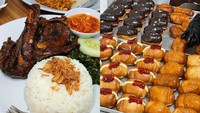 Minimal Pernah Coba Sekali! 8 Tempat Makan Hits di BSD yang Terkenal Enak