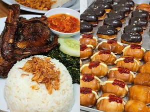 Minimal Pernah Coba Sekali! 8 Tempat Makan Hits di BSD yang Terkenal Enak