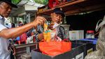 Kurangi Beban Bantargebang, Warga Jatinegara Baru Rutin Pilah Sampah
