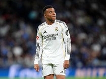 Real Madrid Menang 2-0 atas Oviedo di Bernabeu