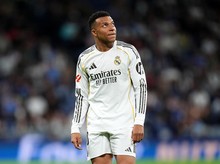 Real Madrid Vs Oviedo: Mbappe Disoraki dan Disiuli Fans