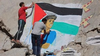 Menhan Israel Kecam Lamine Yamal soal Bendera Palestina