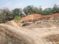Hak Jawab Pengelola Tambang Terkait Berita Penutupan Galian C di Pakis Kendal