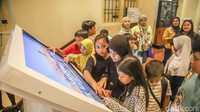 Museum Fatahillah menjadi salah satu destinasi favorit selama masa libur panjang karena menawarkan wisata edukasi sekaligus rekreasi dengan harga terjangkau. Banyak pengunjung datang bersama anak-anak untuk mengenalkan sejarah Jakarta sejak masa Batavia.