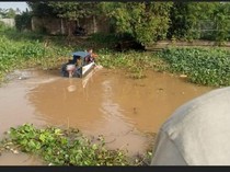 Mayat Pria Tanpa Identitas Ditemukan Mengapung di Sungai Musi Banyuasin
